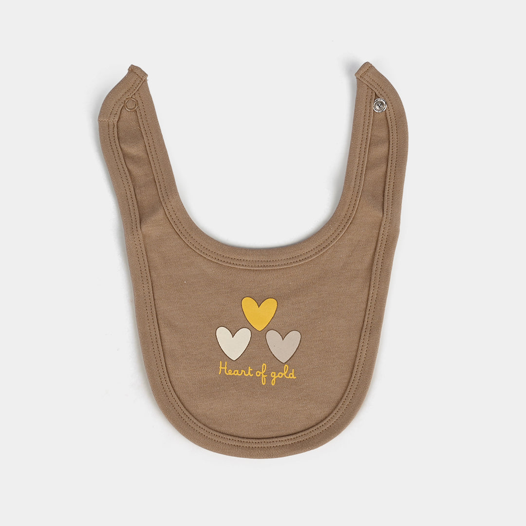 Baby Bibs Pack of 2PCs | Newborn