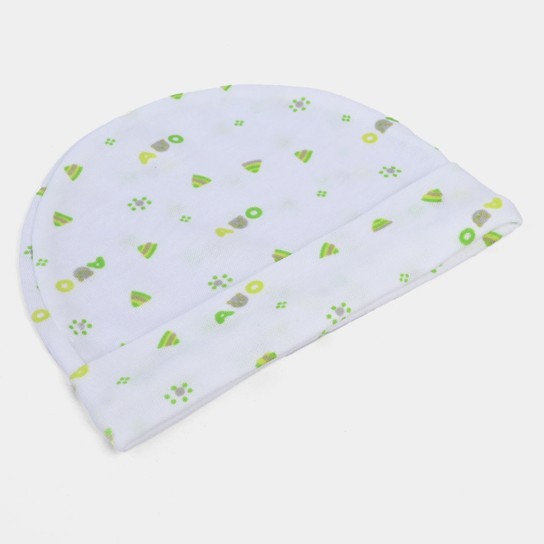 BABY CAP/HAT | 0-3M