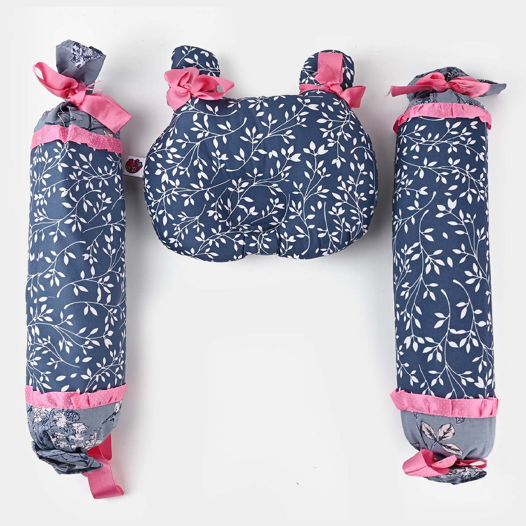 Pillow Set 3PCs | 0M+