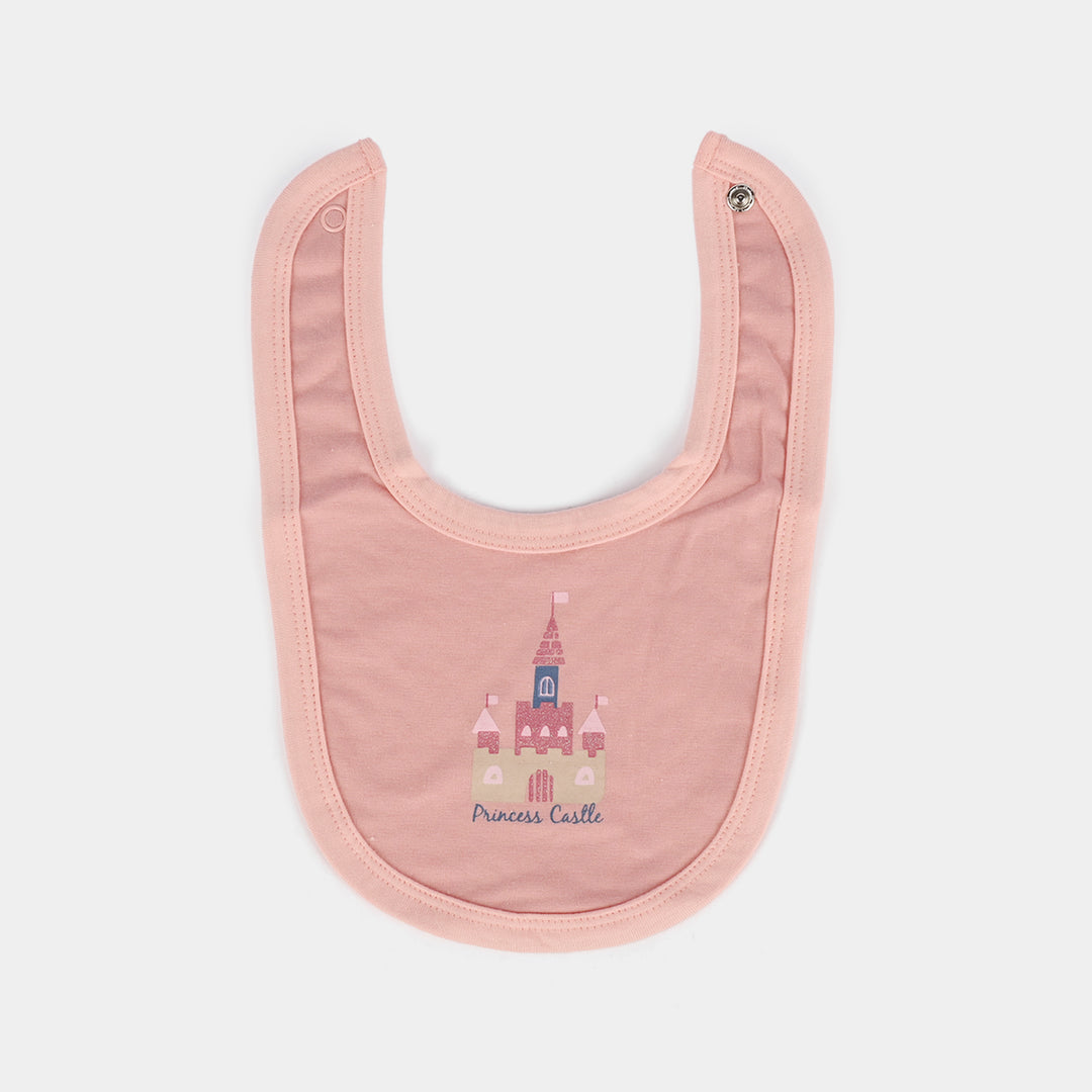 Baby Bibs Pack of 3PCs | Newborn