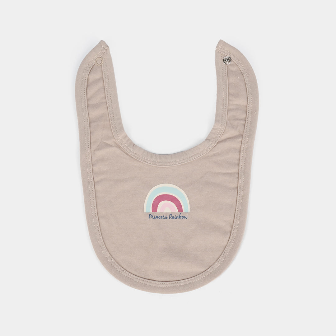 Baby Bibs Pack of 3PCs | Newborn