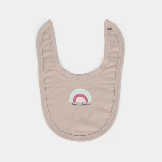 Baby Bibs Pack of 3PCs | Newborn