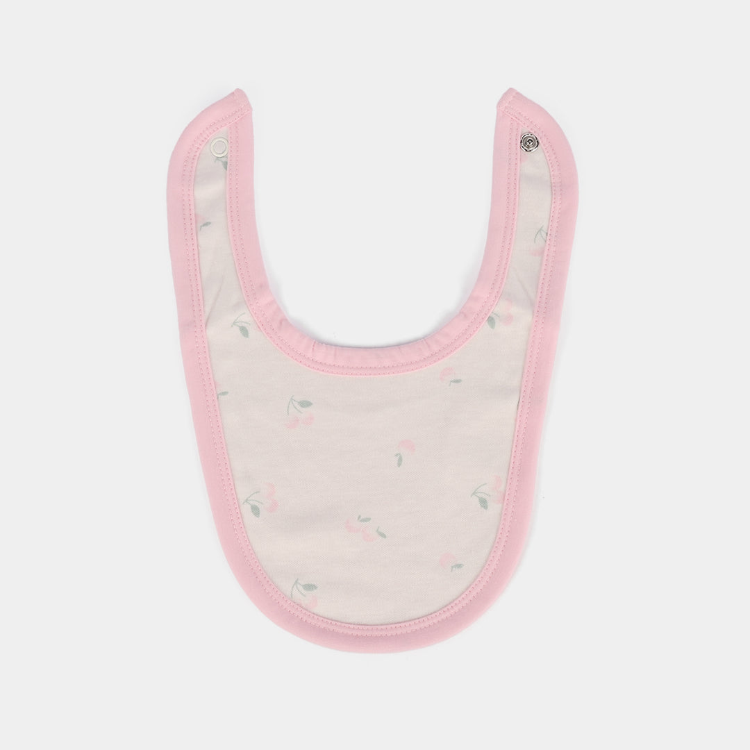 Baby Bibs Pack of 3PCs | Newborn