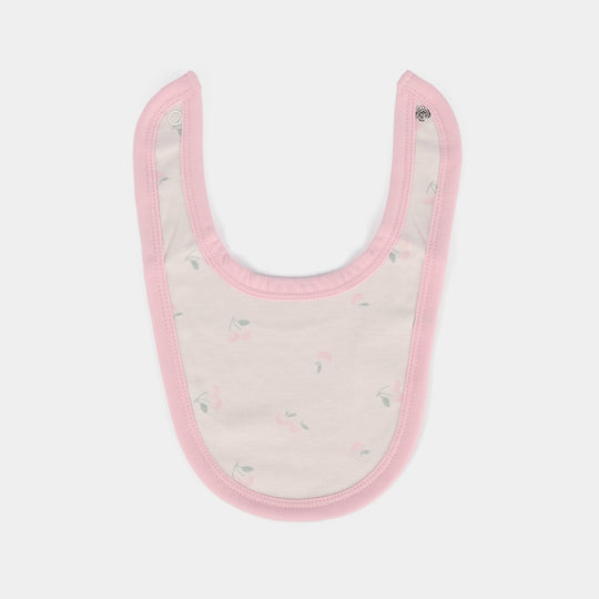 Baby Bibs Pack of 3PCs | Newborn