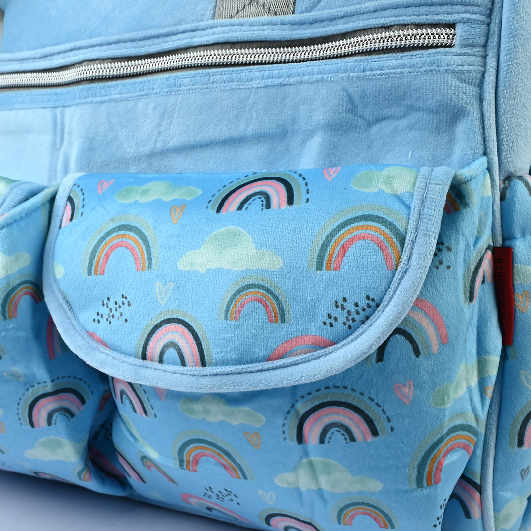 BABY DIAPER BAG/MOTHER BAG