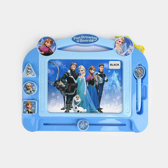 Magnetic Drawing Board