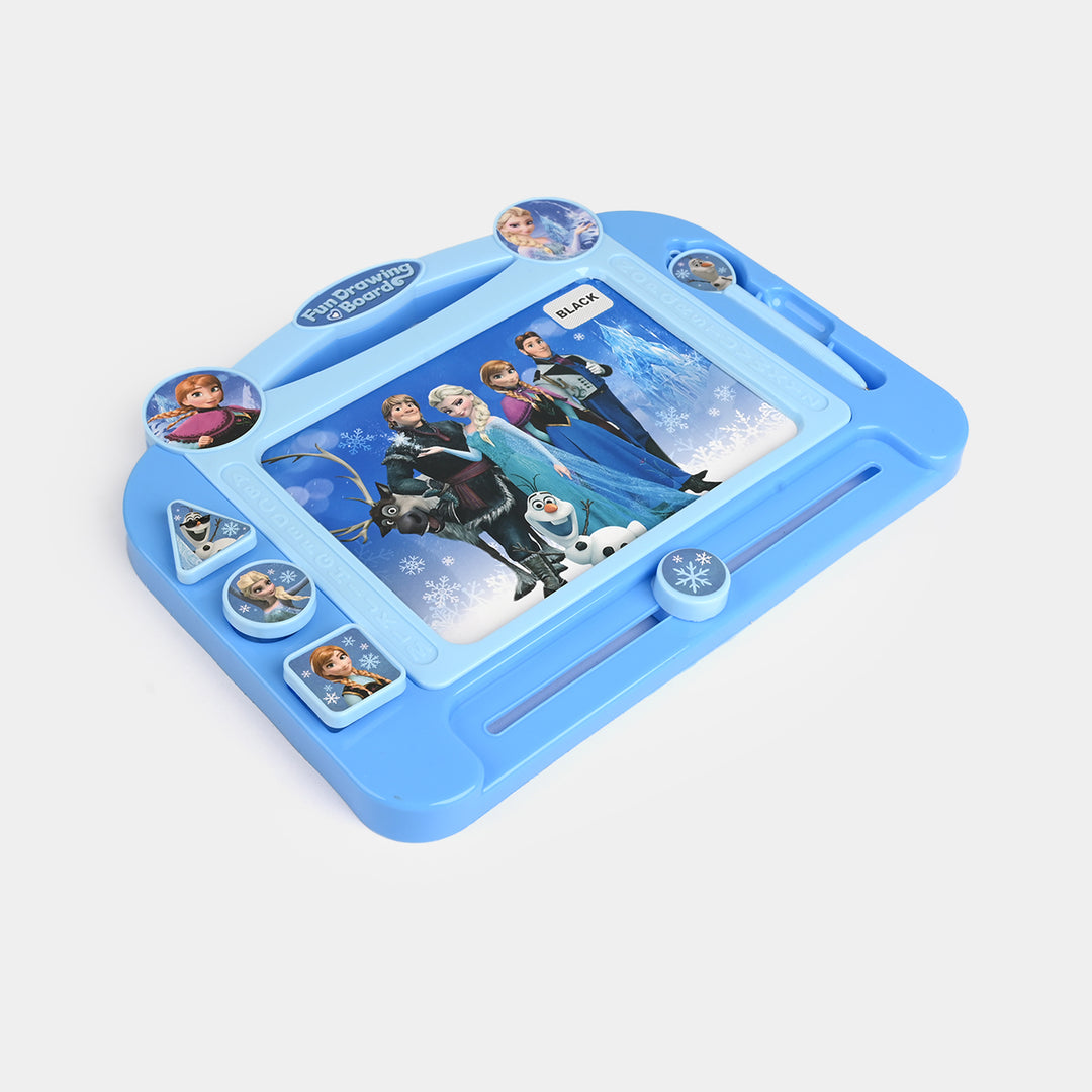 Magnetic Drawing Board