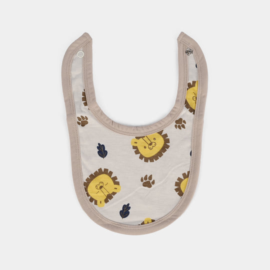 Baby Bibs Pack of 3PCs | Newborn
