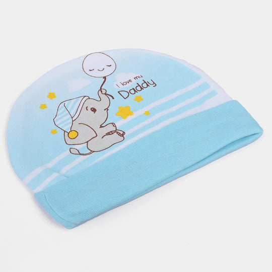 BABY CAP/HAT | 0-6M
