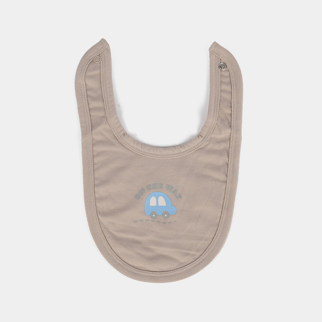 Baby Bibs Pack of 3PCs | Newborn