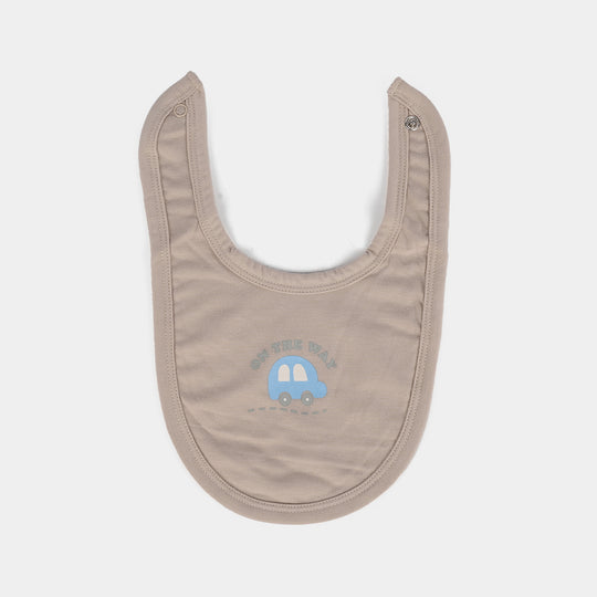 Baby Bibs Pack of 3PCs | Newborn