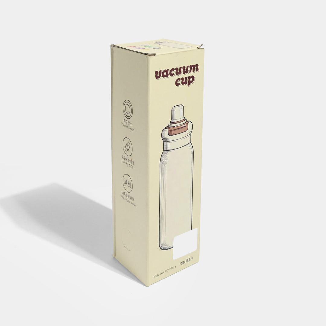 Stainless Steel Water Bottle for Kids