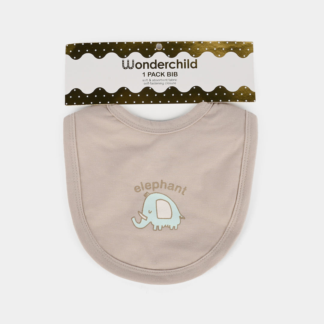 Baby Bibs Pack of 1PCs | Newborn