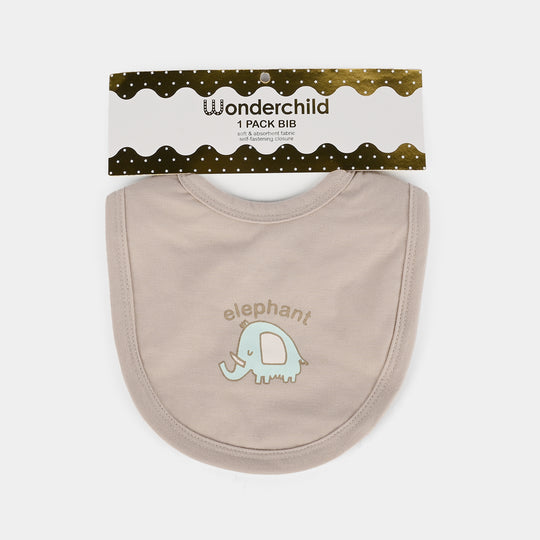 Baby Bibs Pack of 1PCs | Newborn