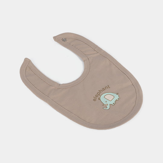 Baby Bibs Pack of 1PCs | Newborn