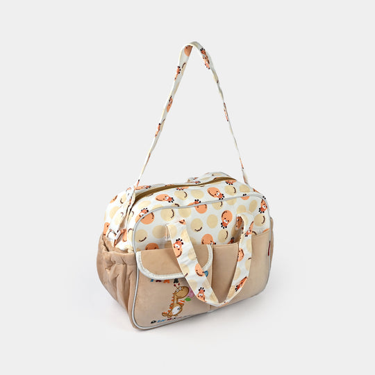 Essential Baby Care Mother Bag