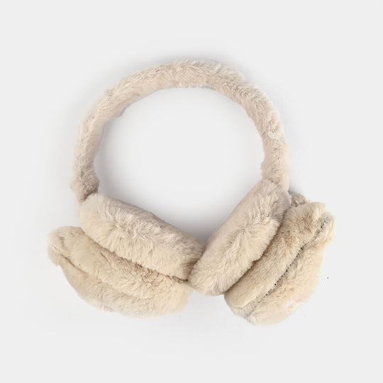 Stylish & Protective  Earmuff For Kids