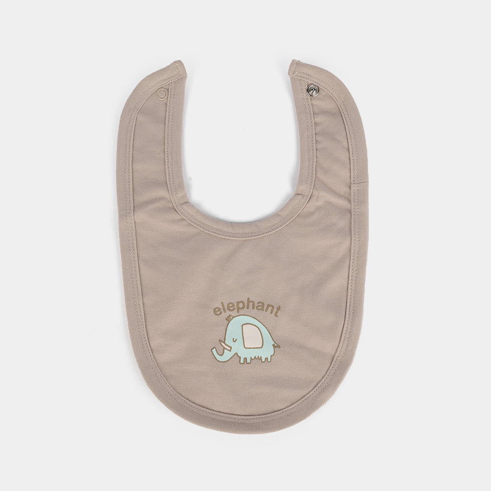 Baby Bibs Pack of 1PCs | Newborn