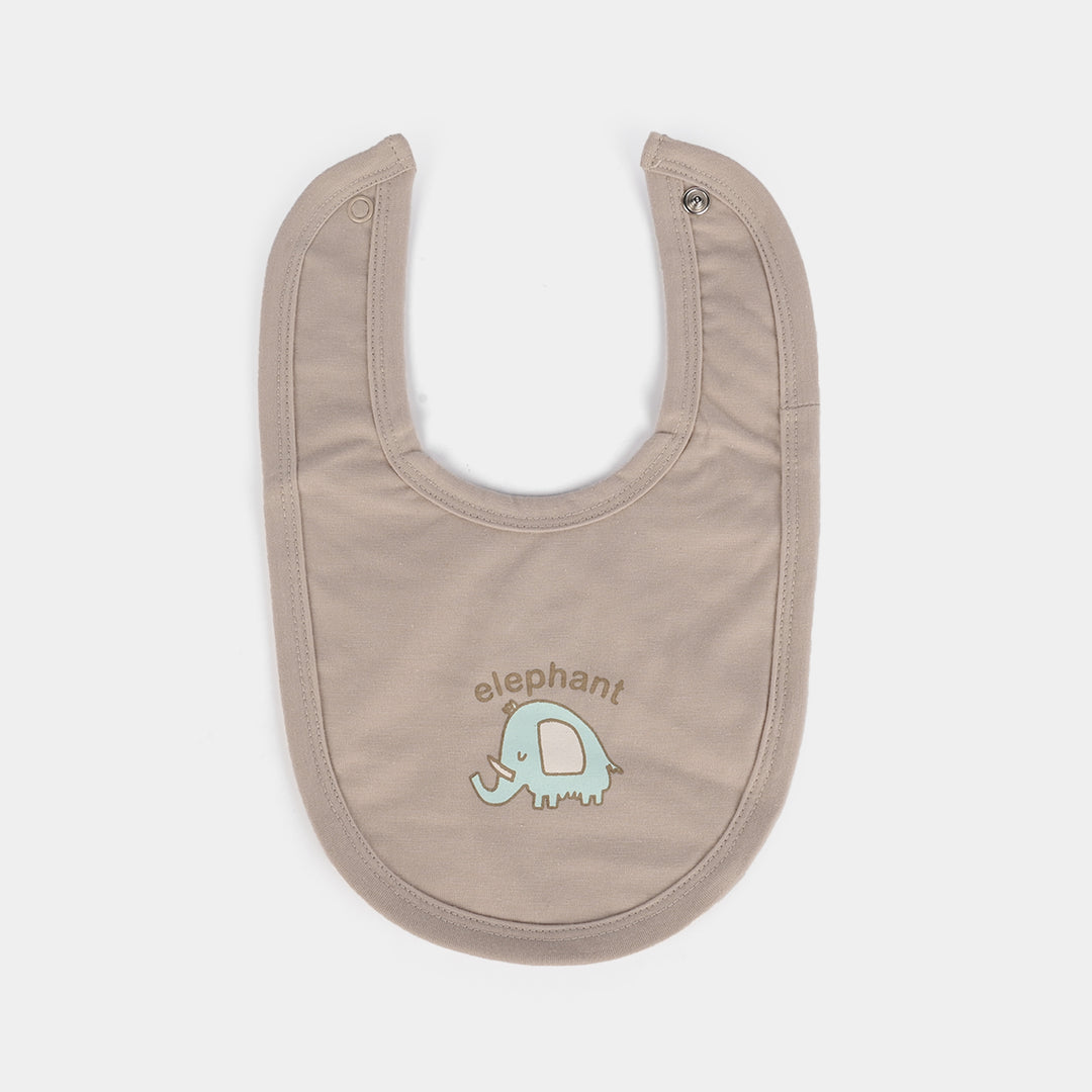 Baby Bibs Pack of 1PCs | Newborn