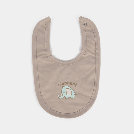 Baby Bibs Pack of 1PCs | Newborn