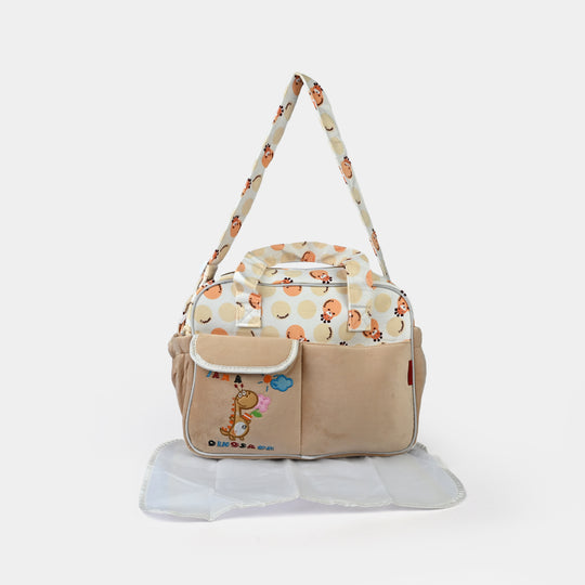 Essential Baby Care Mother Bag
