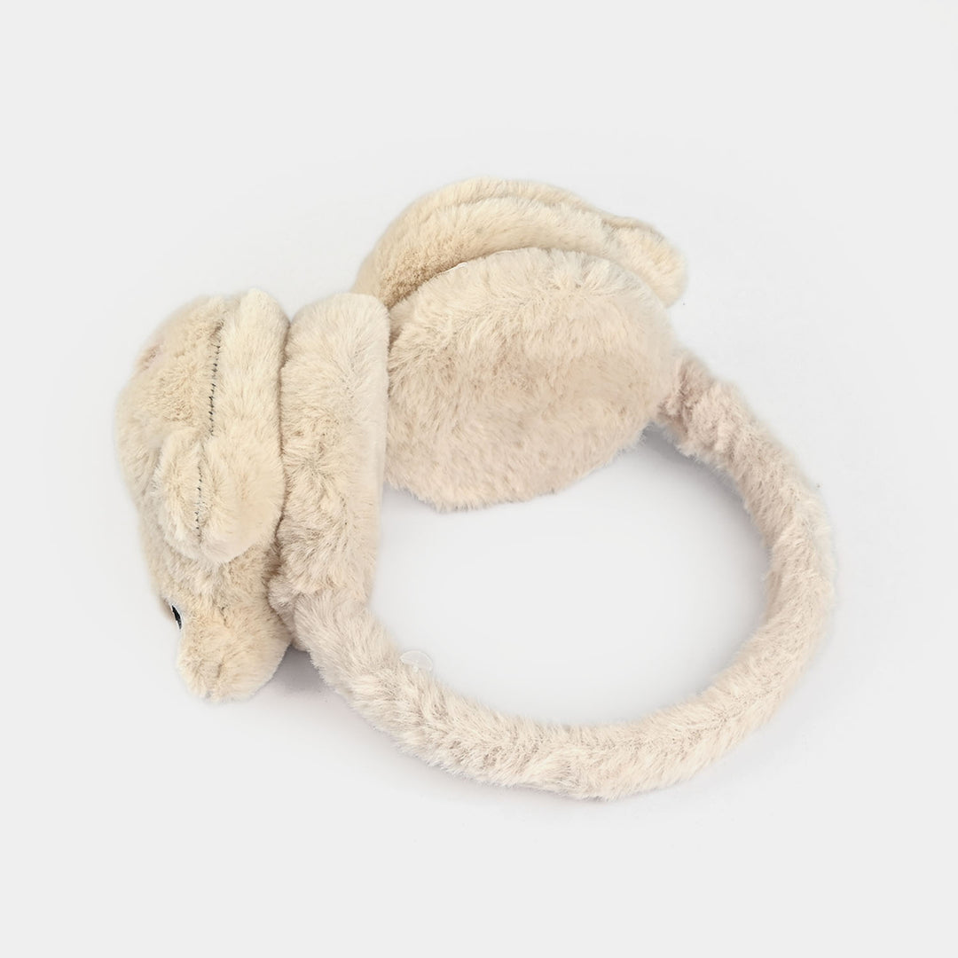 Stylish & Protective  Earmuff For Kids