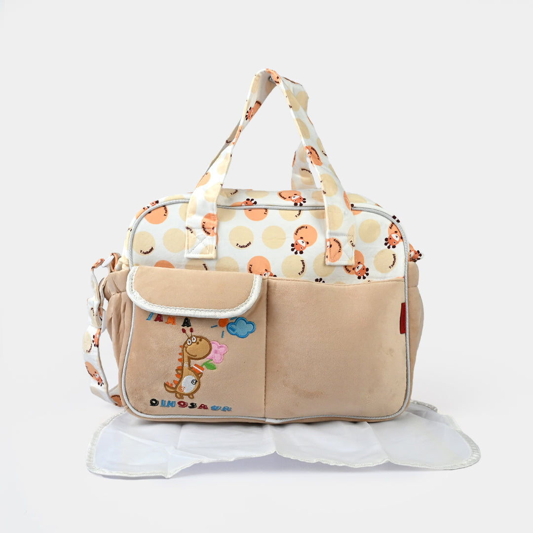 Essential Baby Care Mother Bag