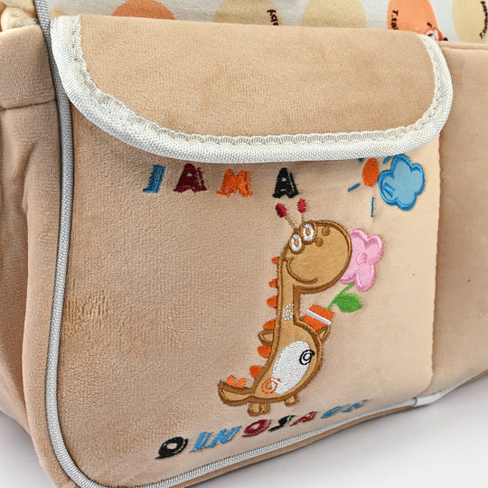 Essential Baby Care Mother Bag