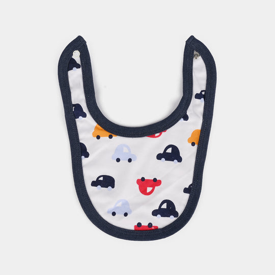 Baby Bibs Pack of 2PCs | Newborn