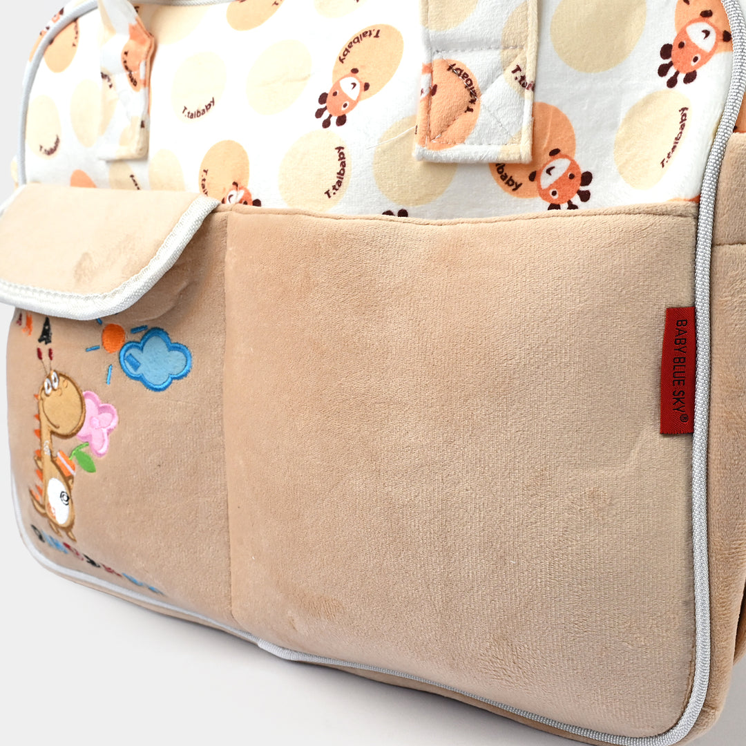 Essential Baby Care Mother Bag