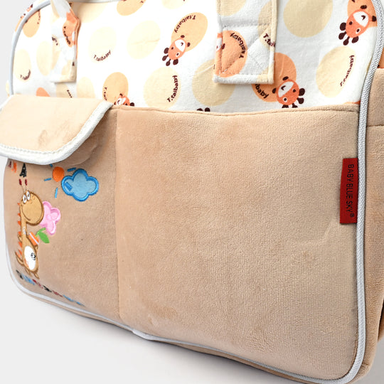 Essential Baby Care Mother Bag