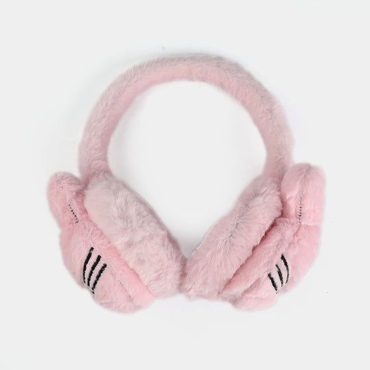 Stylish & Protective  Earmuff For Kids