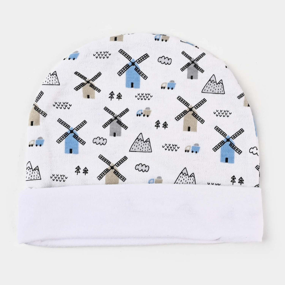 Baby Cap/Hat | 0M+