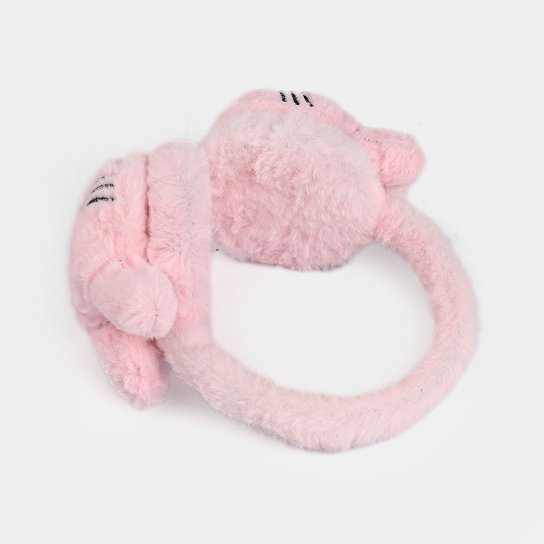 Stylish & Protective  Earmuff For Kids