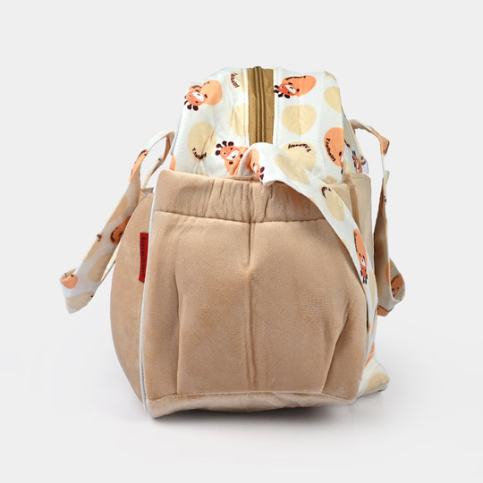 Essential Baby Care Mother Bag