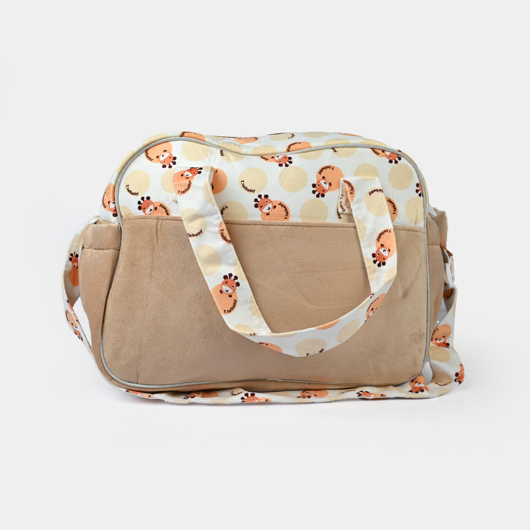 Essential Baby Care Mother Bag