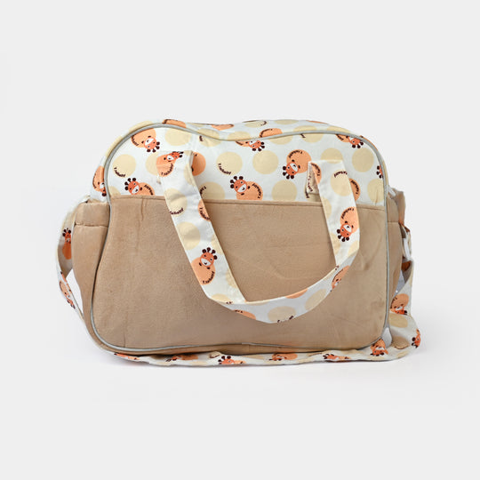 Essential Baby Care Mother Bag