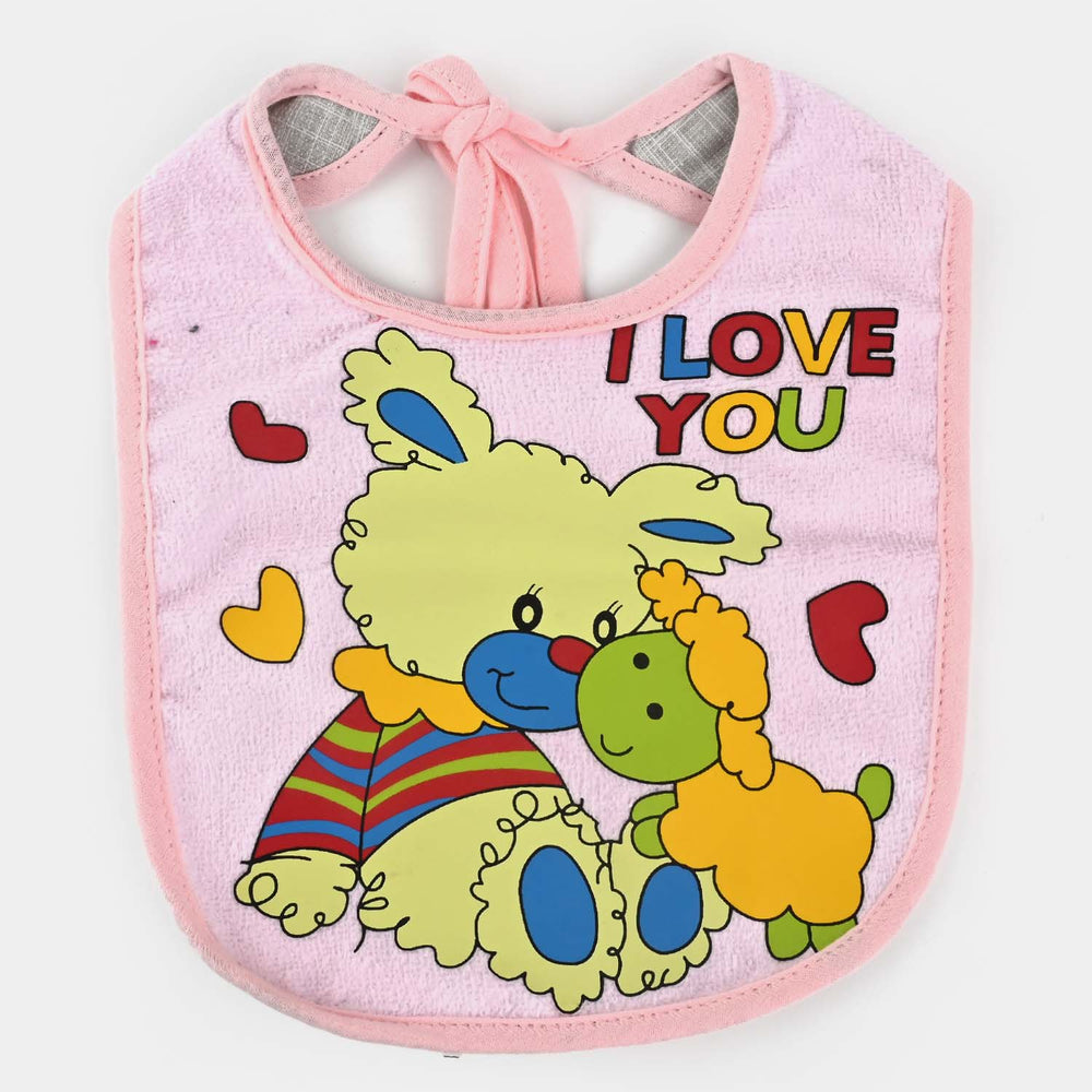 Baby Bib Pack of 2