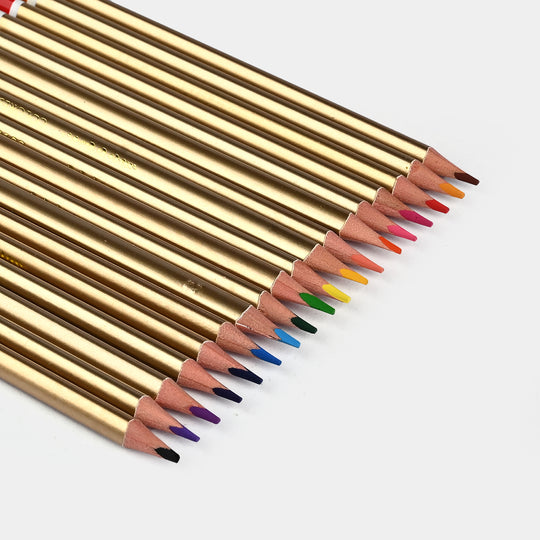 Braden Color Pencil | 18Pcs