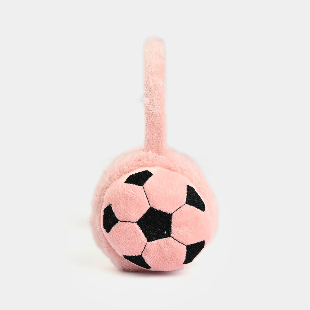 Stylish & Protective  Earmuff For Kids
