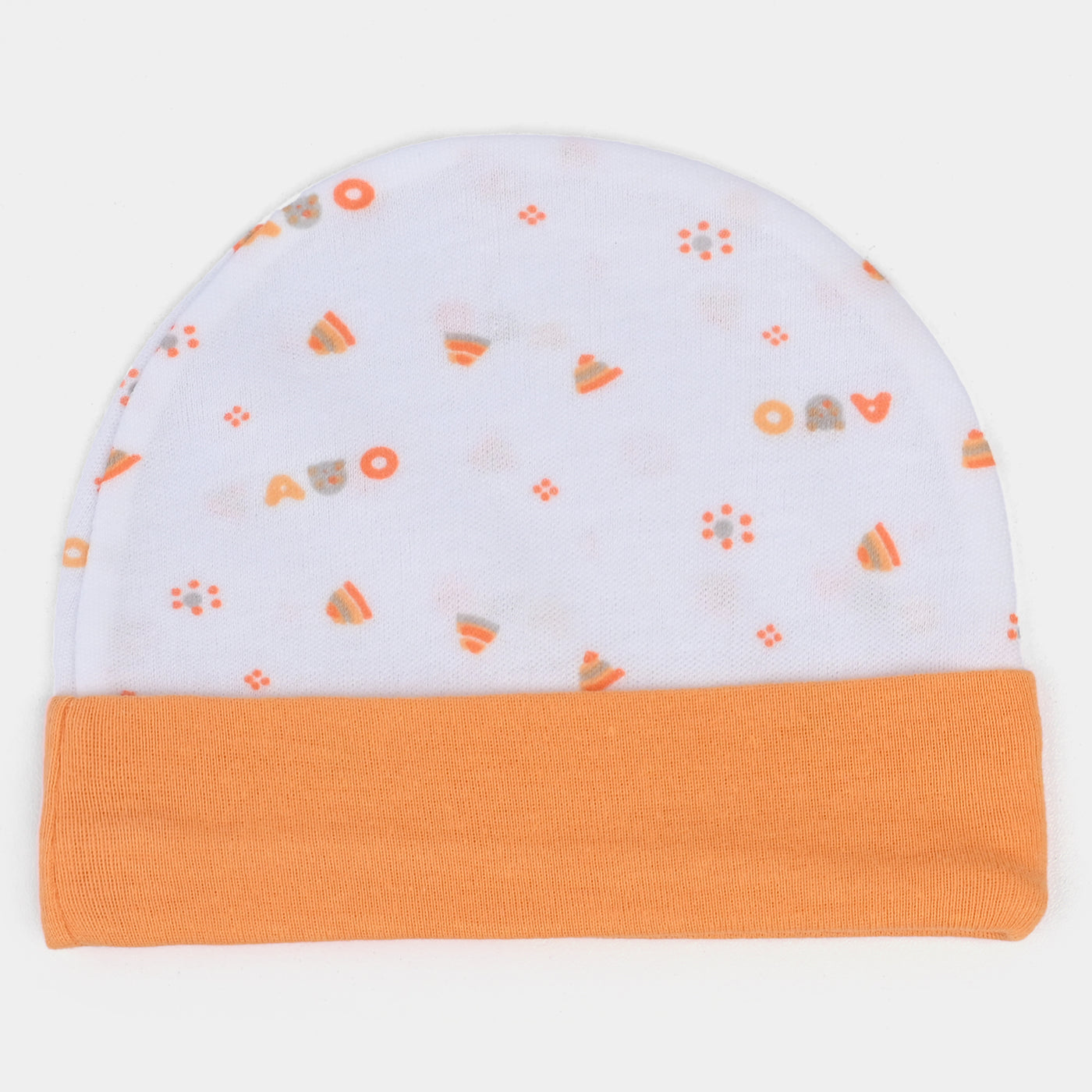 BABY CAP/HAT | 0-3M