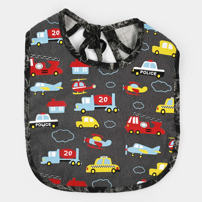 Baby Bib Pack of 2