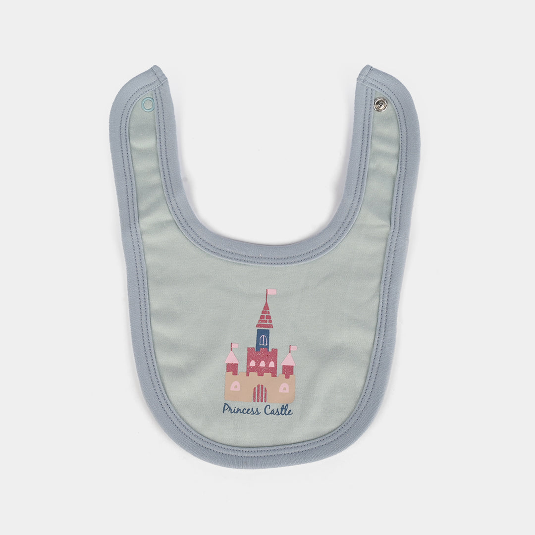 Baby Bibs Pack of 2PCs | Newborn