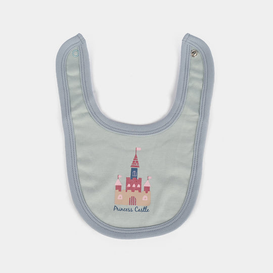 Baby Bibs Pack of 2PCs | Newborn