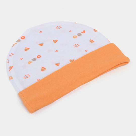 BABY CAP/HAT | 0-3M