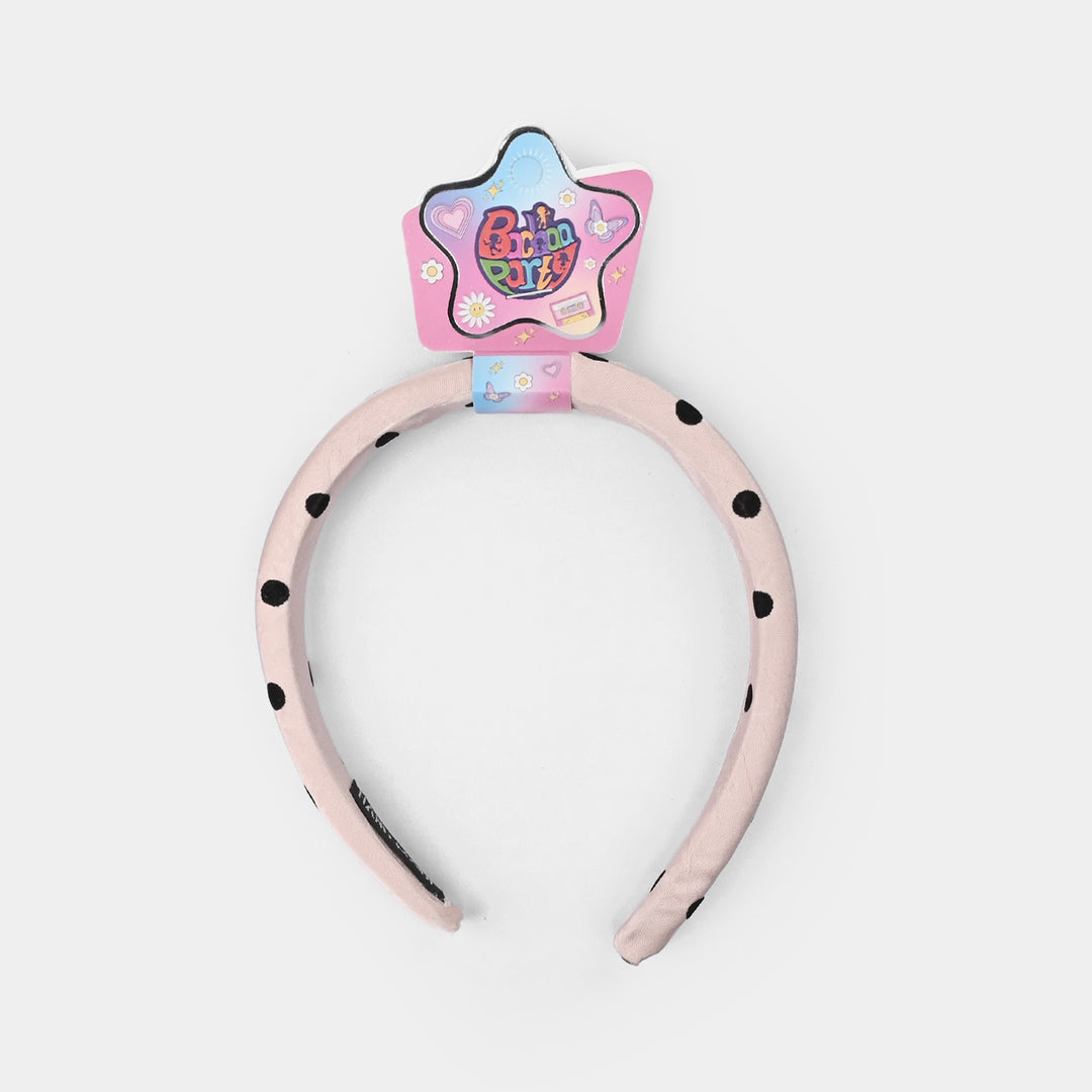 Fancy Hair Band/Headband for Girls