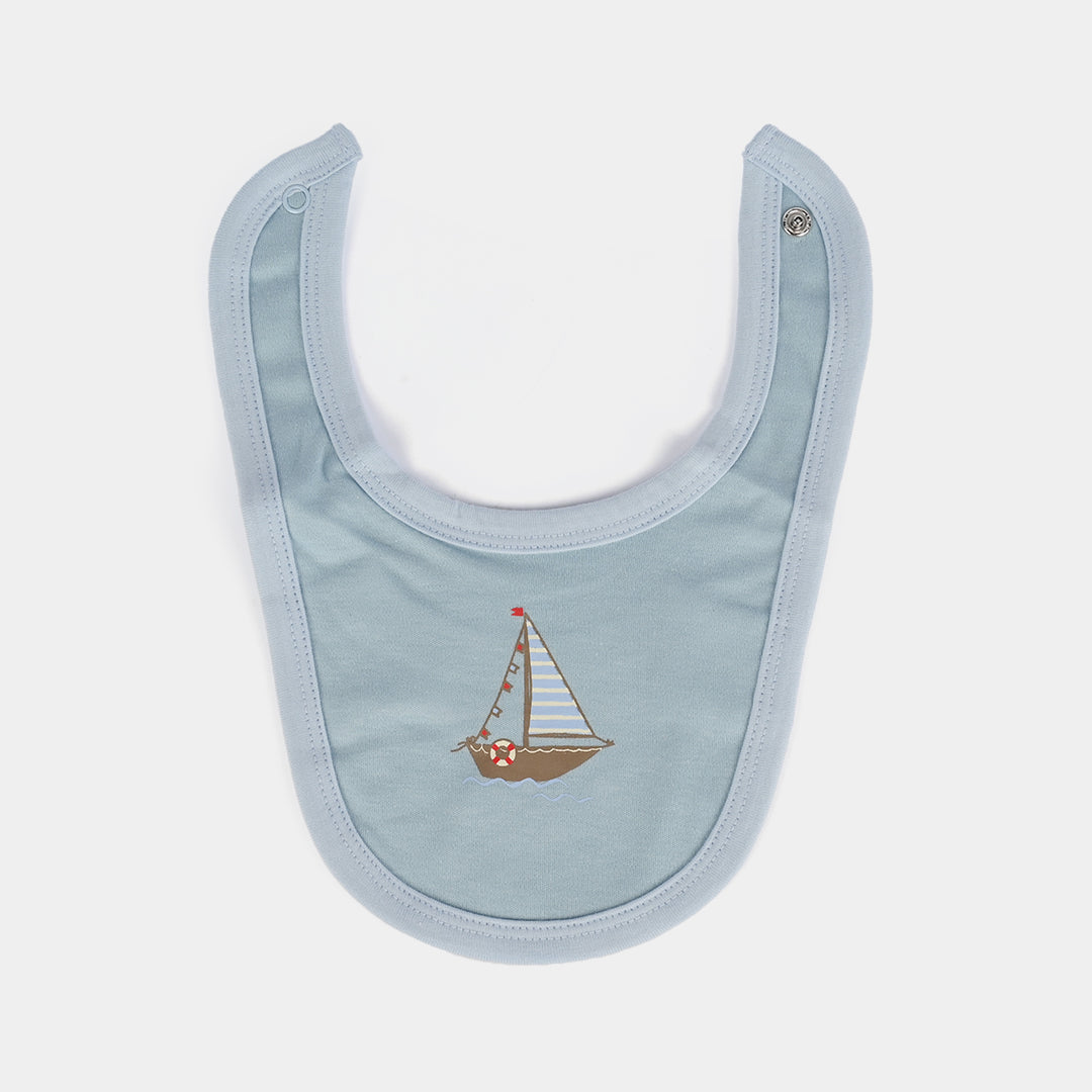 Baby Bibs Pack of 2PCs | Newborn