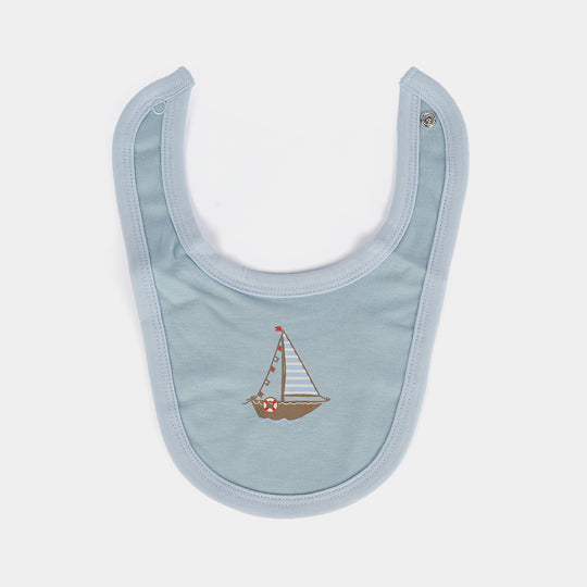 Baby Bibs Pack of 2PCs | Newborn