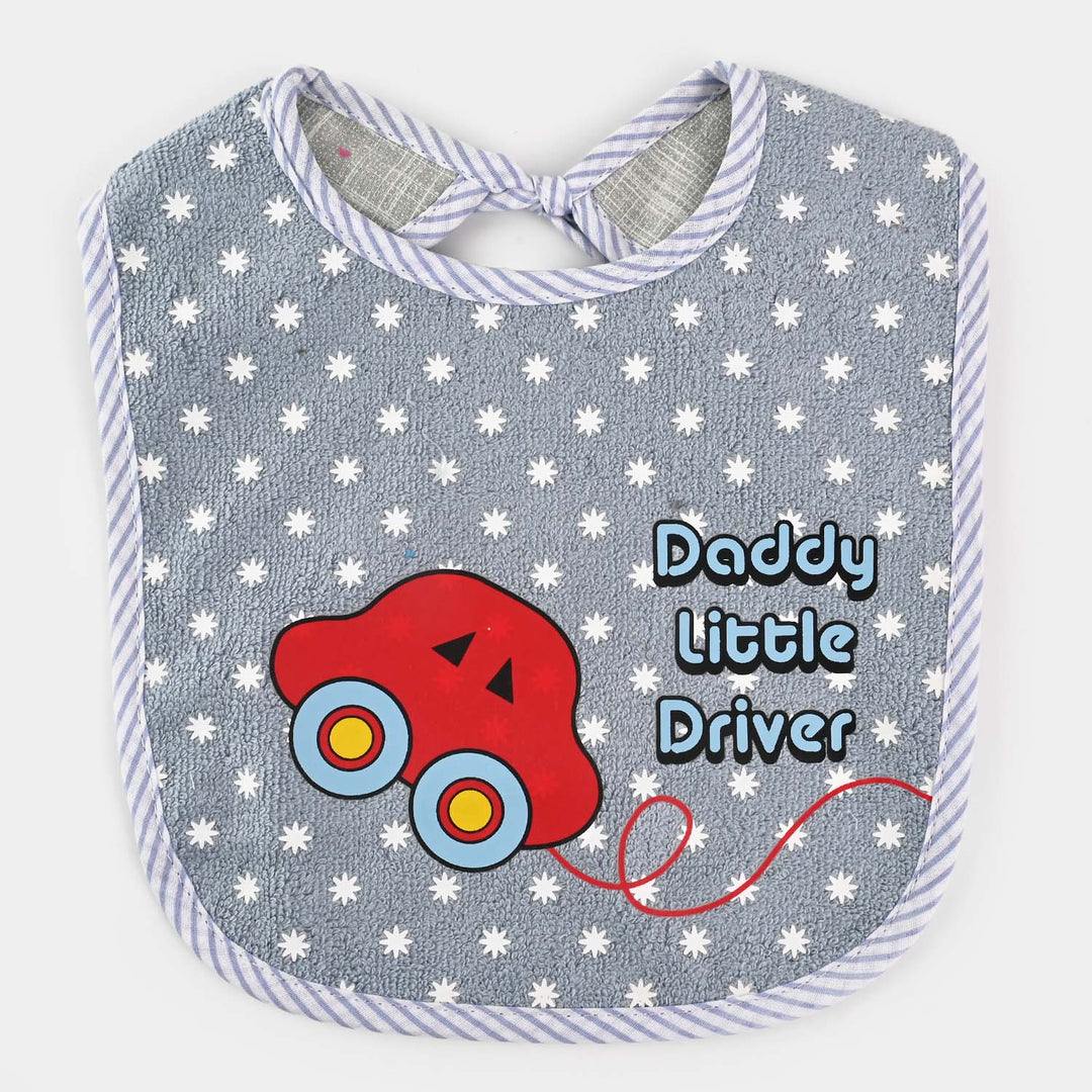 Baby Bib Pack of 2