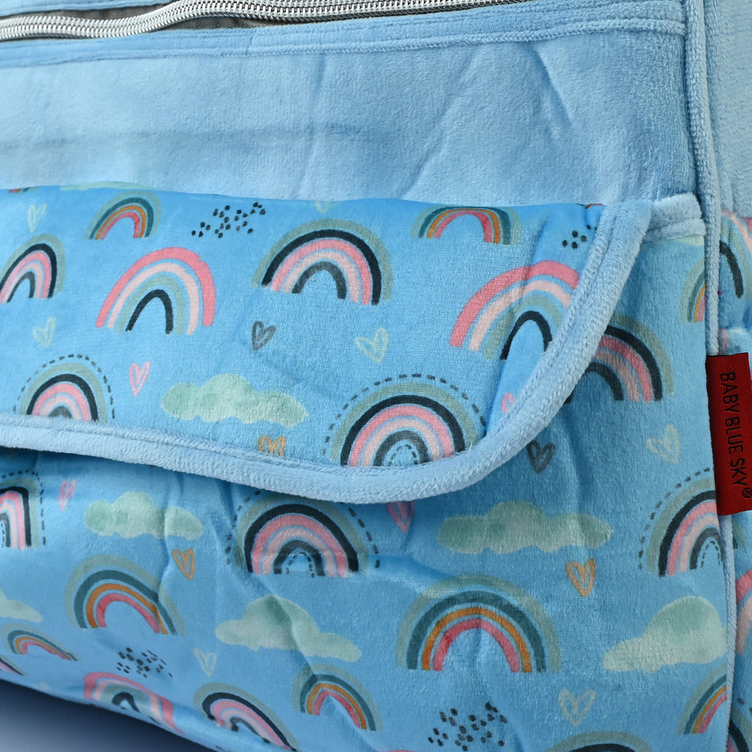 BABY DIAPER BAG/MOTHER BAG